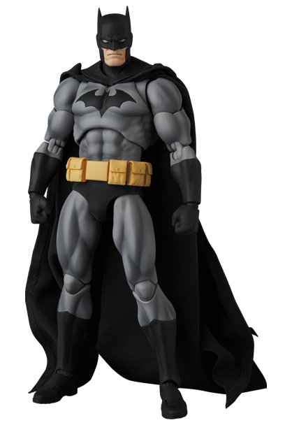 BATMAN "HUSH" BLACK Ver. image 4