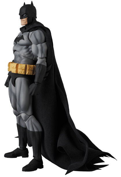 BATMAN "HUSH" BLACK Ver. image 5