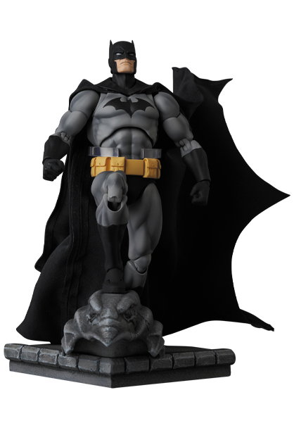 BATMAN "HUSH" BLACK Ver. image 7
