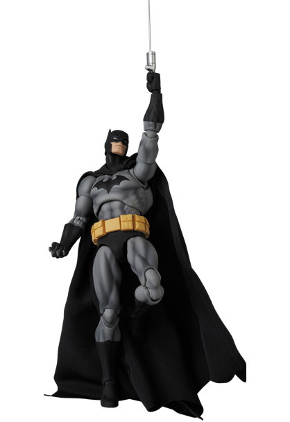 BATMAN "HUSH" BLACK Ver. image 8