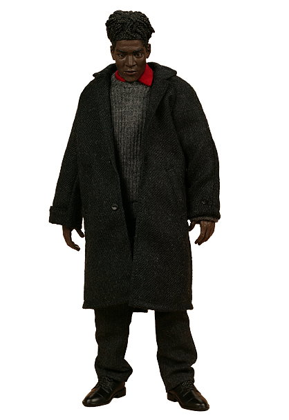 JEAN MICHEL BASQUIAT image 3