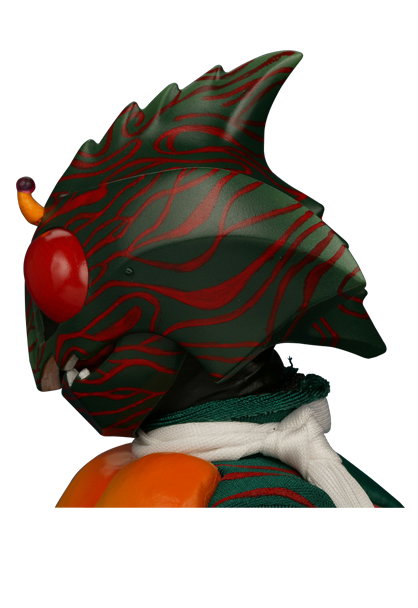 DX Kamen Rider Amazon image 10