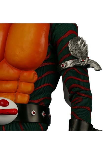 DX Kamen Rider Amazon image 7