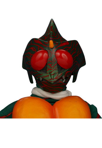DX Kamen Rider Amazon image 9