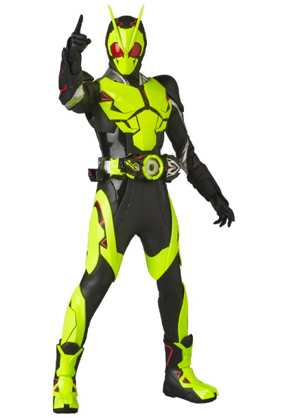 GENESIS Kamen Rider Zero-One Rising Hopper image 10