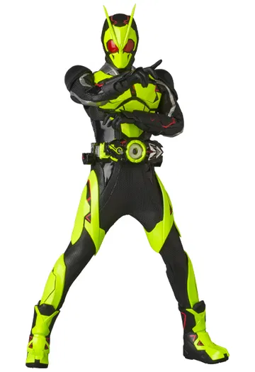 GENESIS Kamen Rider Zero-One Rising Hopper