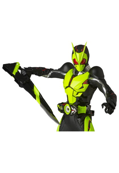 GENESIS Kamen Rider Zero-One Rising Hopper image 2