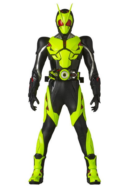 GENESIS Kamen Rider Zero-One Rising Hopper image 4
