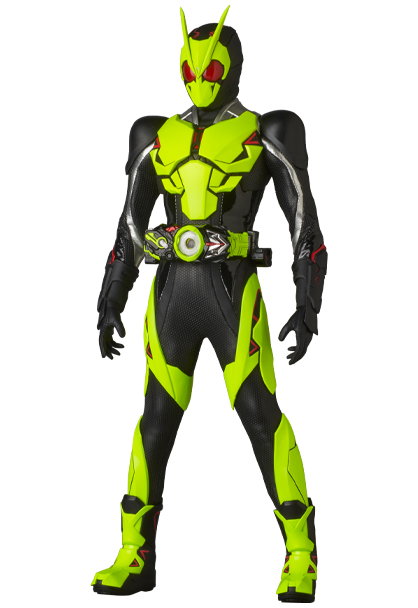 GENESIS Kamen Rider Zero-One Rising Hopper image 5