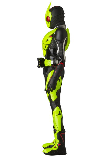 GENESIS Kamen Rider Zero-One Rising Hopper image 6