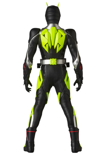 GENESIS Kamen Rider Zero-One Rising Hopper image 7