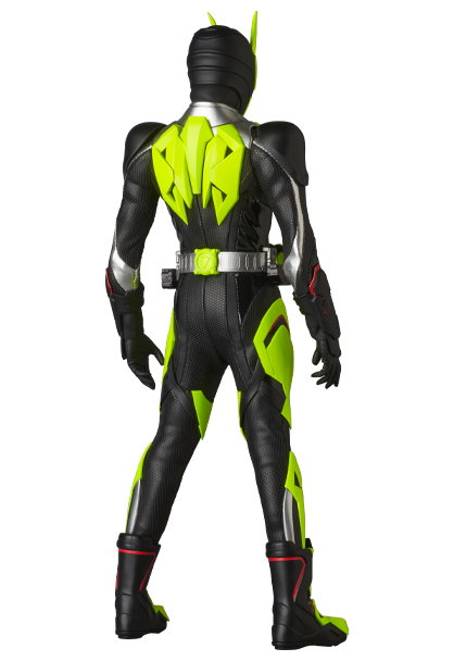 GENESIS Kamen Rider Zero-One Rising Hopper image 8