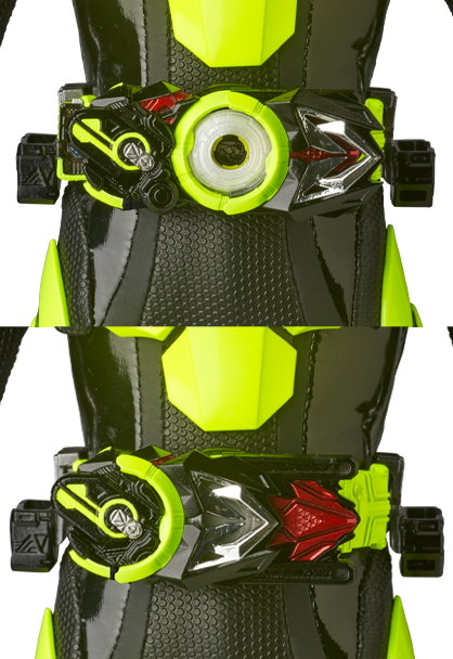 GENESIS Kamen Rider Zero-One Rising Hopper image 9