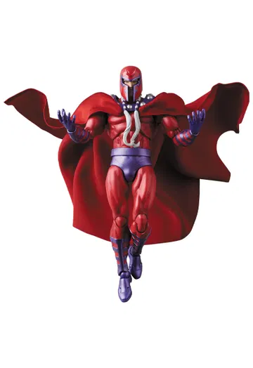MAGNETO(COMIC Ver.)
