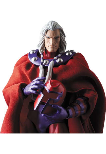MAGNETO(COMIC Ver.) image 2
