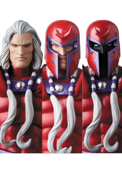 MAGNETO(COMIC Ver.) image 3