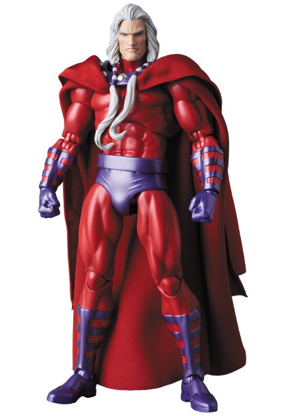 MAGNETO(COMIC Ver.) image 4