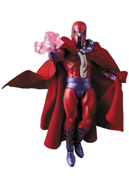 MAGNETO(COMIC Ver.) image 6
