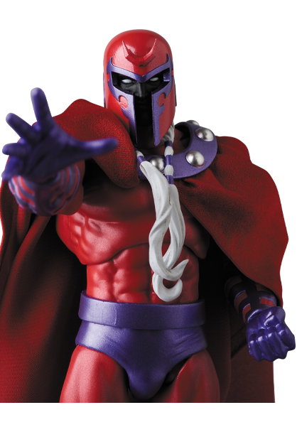 MAGNETO(COMIC Ver.) image 7