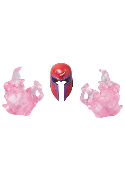 MAGNETO(COMIC Ver.) image 8