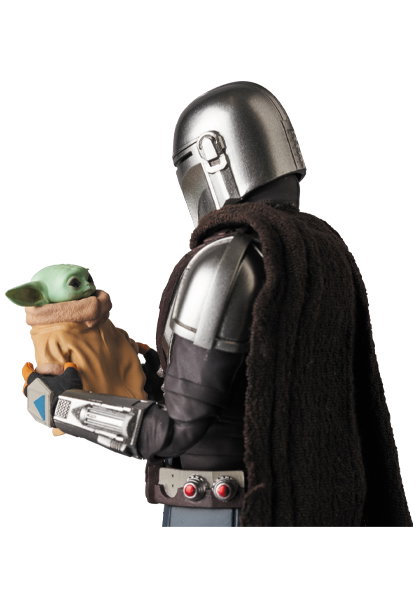 THE MANDALORIAN image 10