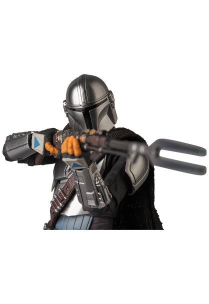 THE MANDALORIAN image 2