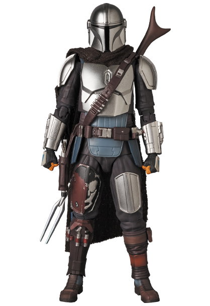 THE MANDALORIAN image 4
