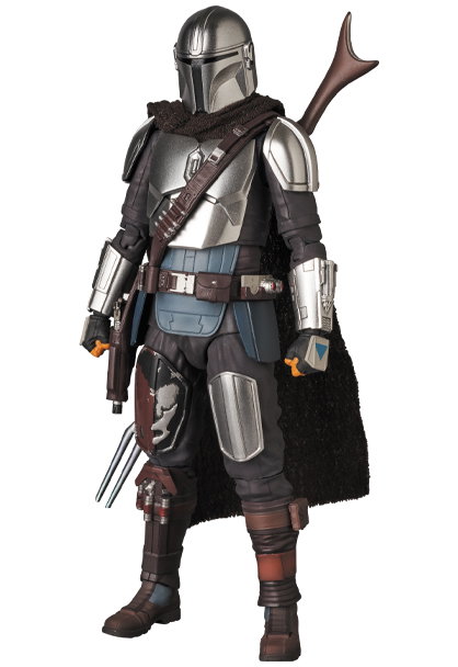 THE MANDALORIAN image 5
