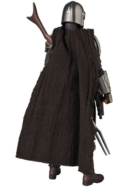 THE MANDALORIAN image 6