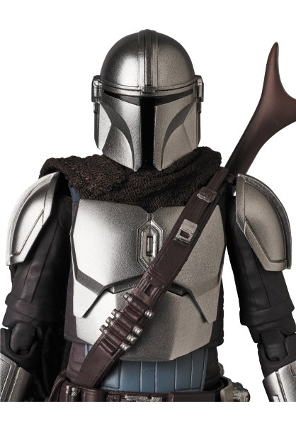 THE MANDALORIAN image 9