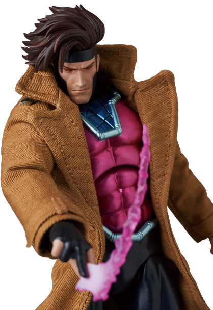 GAMBIT(COMIC Ver.) image 10