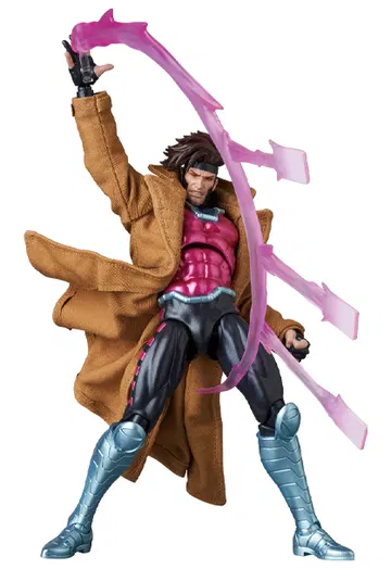 GAMBIT(COMIC Ver.)