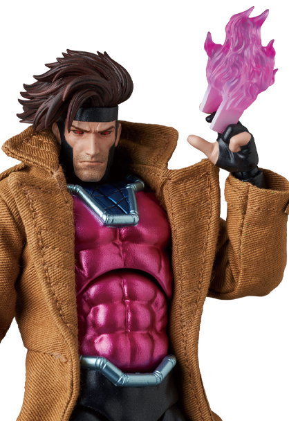 GAMBIT(COMIC Ver.) image 2