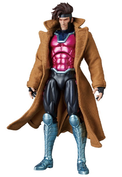 GAMBIT(COMIC Ver.) image 3