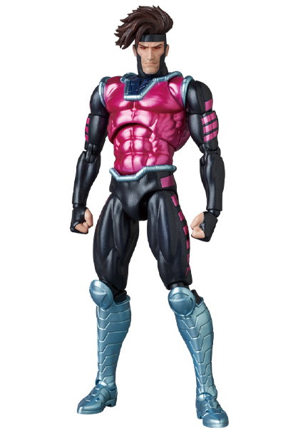 GAMBIT(COMIC Ver.) image 5