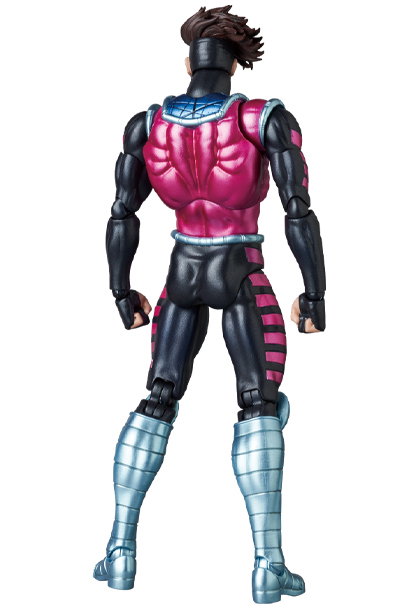 GAMBIT(COMIC Ver.) image 6