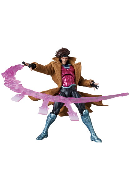 GAMBIT(COMIC Ver.) image 9