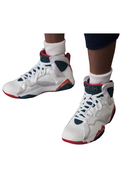 Michael Jordan(1992 TEAM USA) image 10