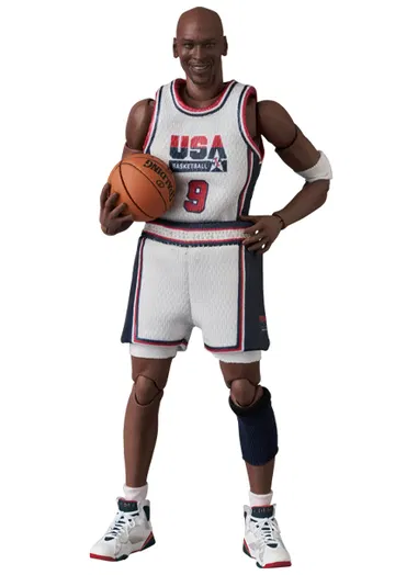 Michael Jordan(1992 TEAM USA)