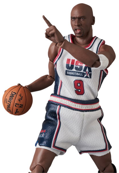 Michael Jordan(1992 TEAM USA) image 2