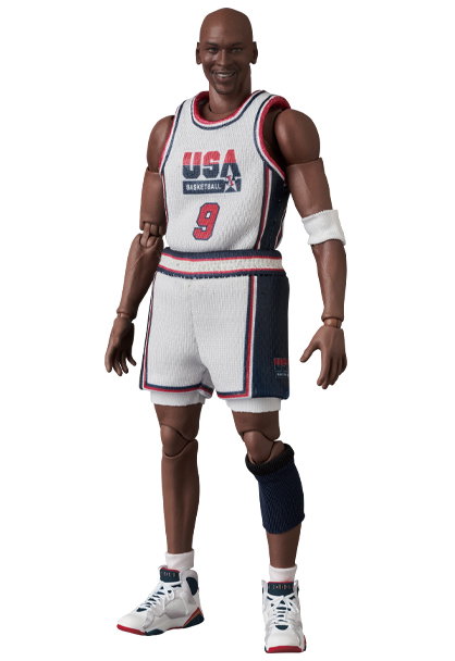 Michael Jordan(1992 TEAM USA) image 3