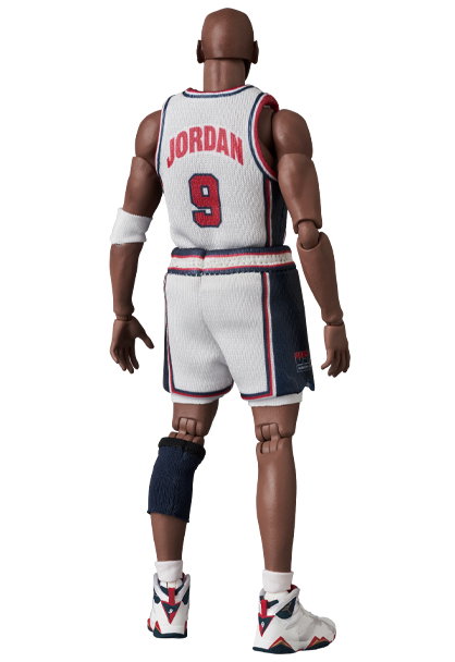Michael Jordan(1992 TEAM USA) image 4
