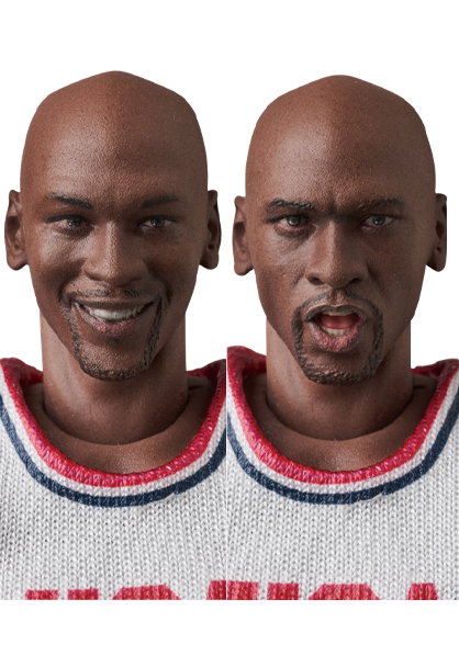 Michael Jordan(1992 TEAM USA) image 5