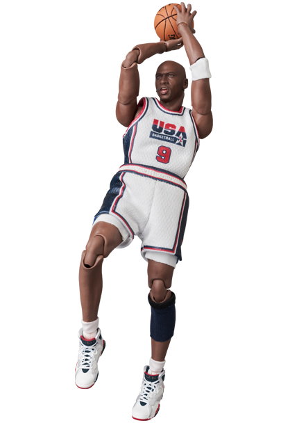 Michael Jordan(1992 TEAM USA) image 6