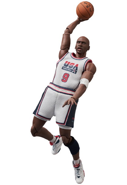 Michael Jordan(1992 TEAM USA) image 7