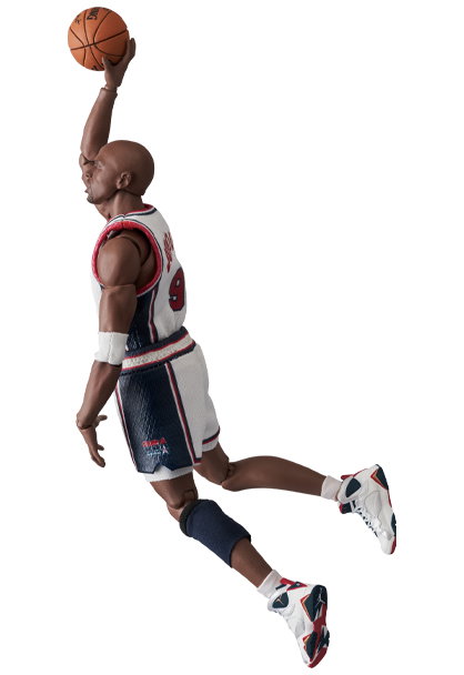 Michael Jordan(1992 TEAM USA) image 8
