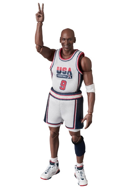 Michael Jordan(1992 TEAM USA) image 9