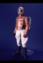 ROCKETEER image 1