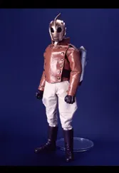 ROCKETEER