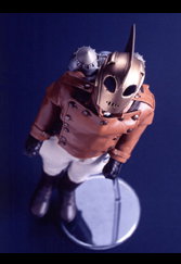 ROCKETEER image 2